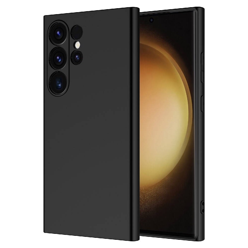 Galaxy S24 Ultra Kılıf Zore Mara Lansman Kılıf