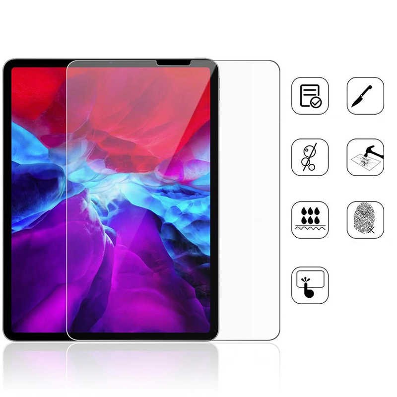iPad Pro 11 2022 M2 Zore Temperli Cam Ekran Koruyucu
