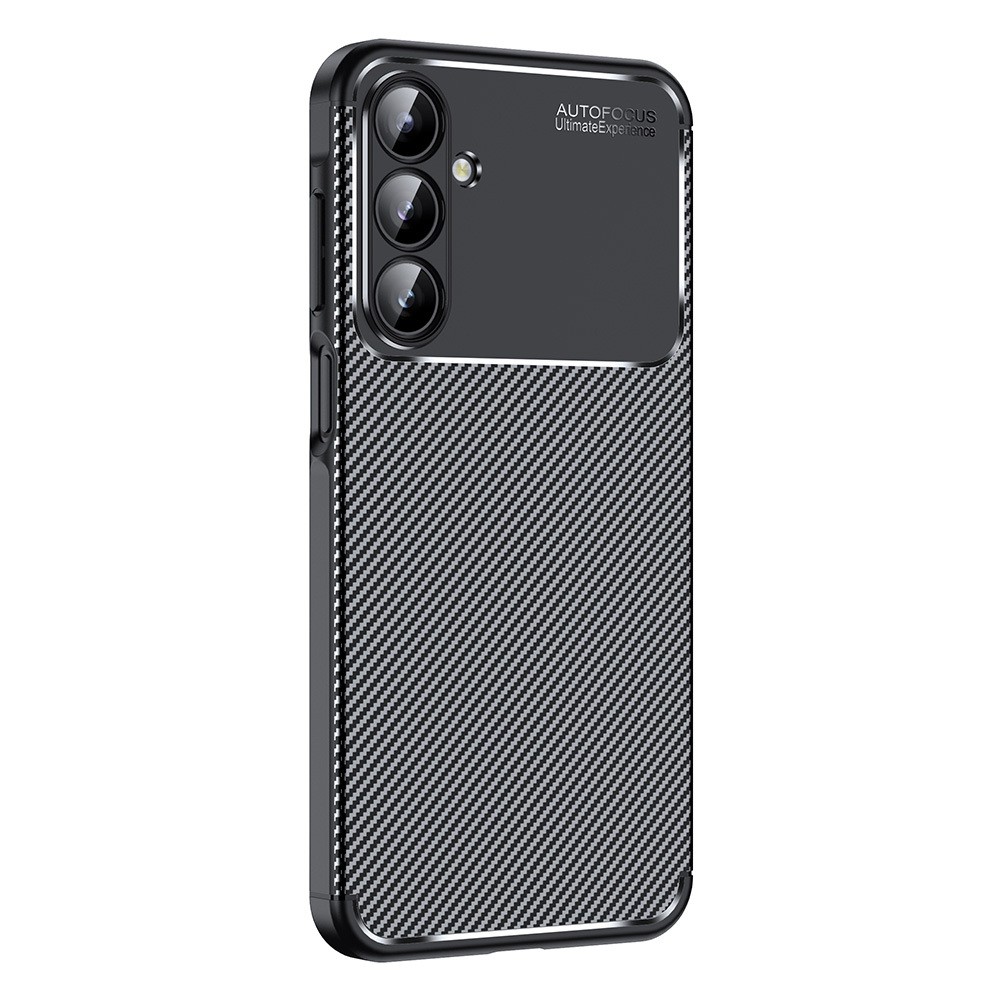 Galaxy A16 Zore Negro Silikon Kılıf