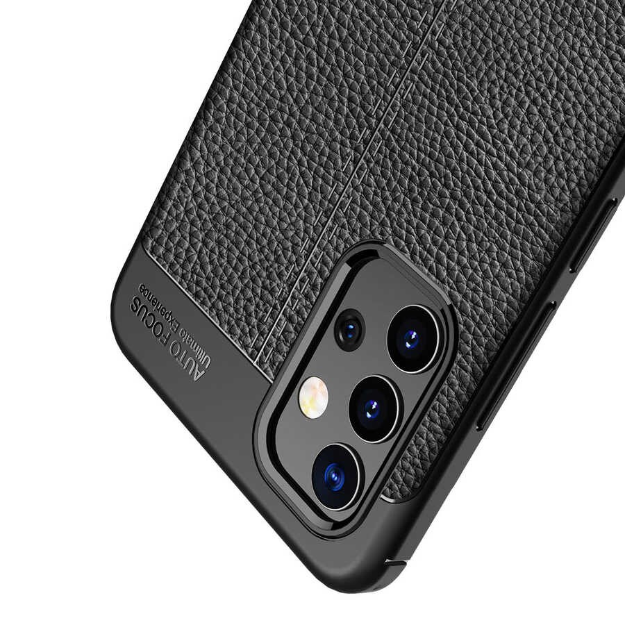 Galaxy A32 4G Zore Niss Silikon Kapak