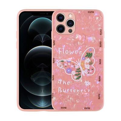 Pink Butterfly