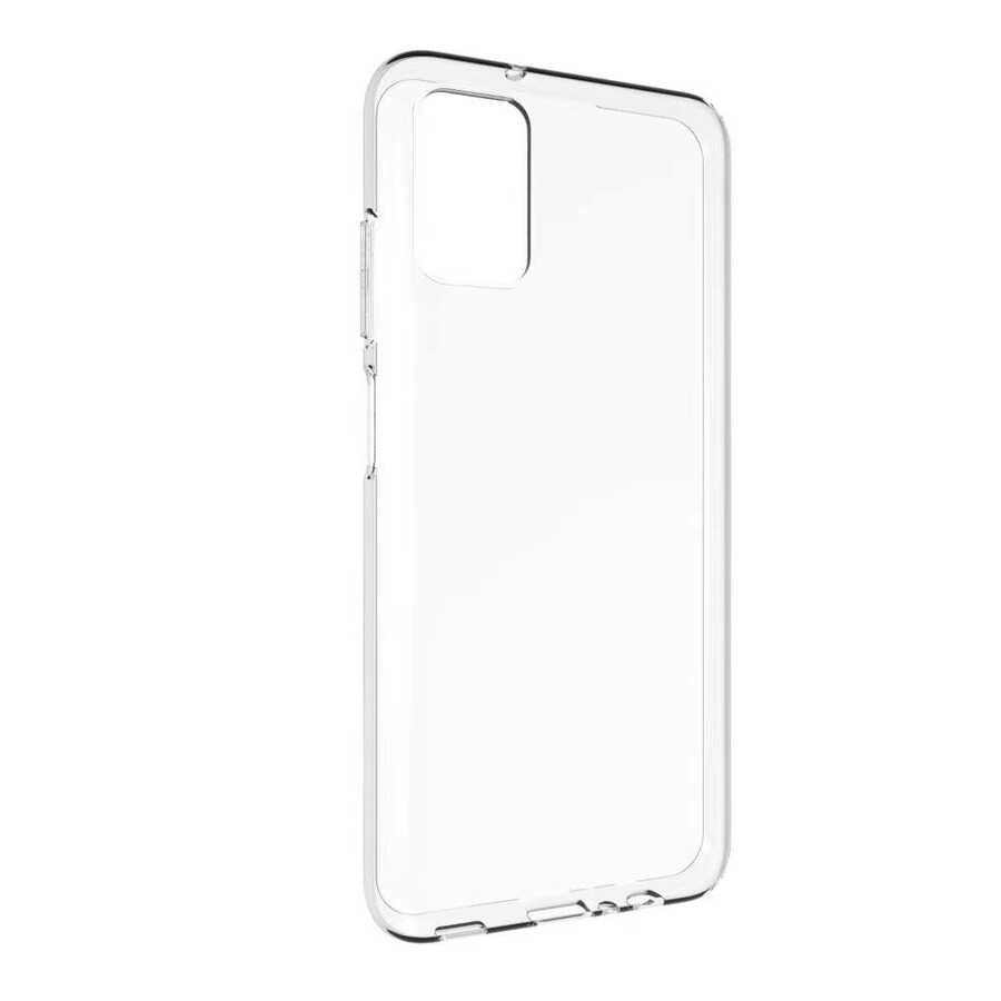 Galaxy A03S Kılıf Zore Süper Silikon Kılıf