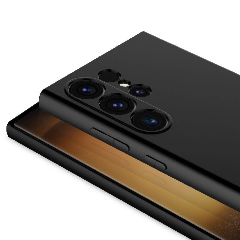 Galaxy S24 Ultra Kılıf Zore Mara Lansman Kılıf