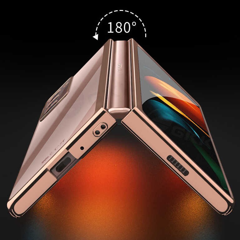Galaxy Z Fold 2 Zore Kıpta
