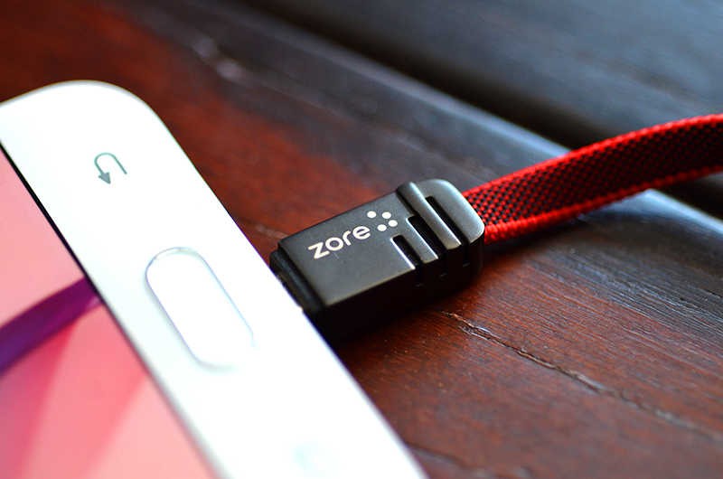 Zore Mest Micro USB Cable 1M