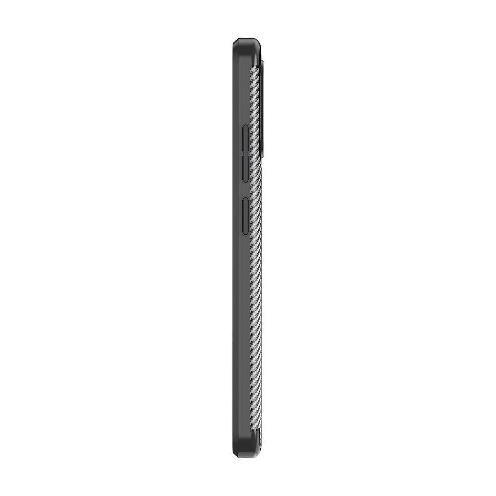 Xiaomi Redmi 12C Zore Negro Silikon Kılıf