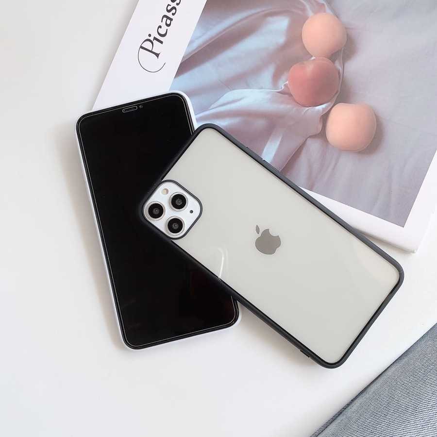 iPhone 12 Zore Endi
