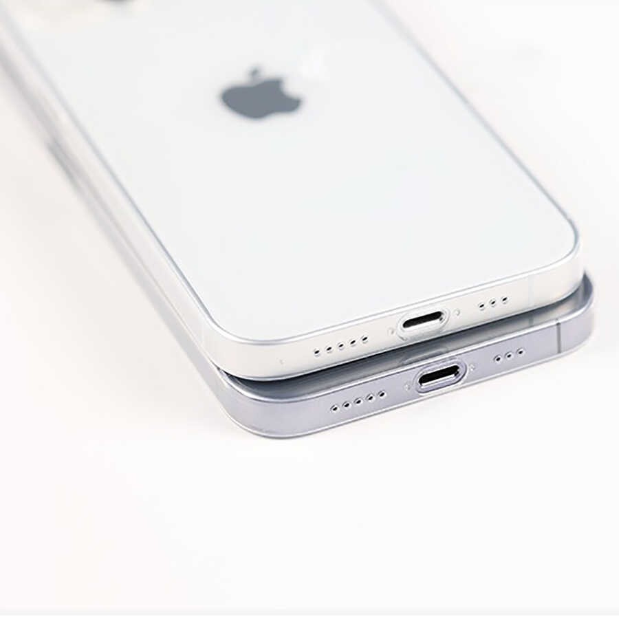 iPhone 13 Mini Zore Blok