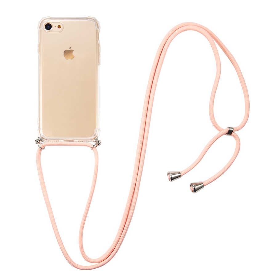 iPhone SE 2022 Zore X-Rop Kapak