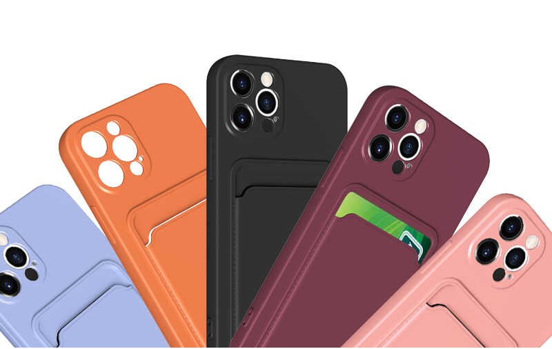 iPhone 12 Pro Zore Ofix