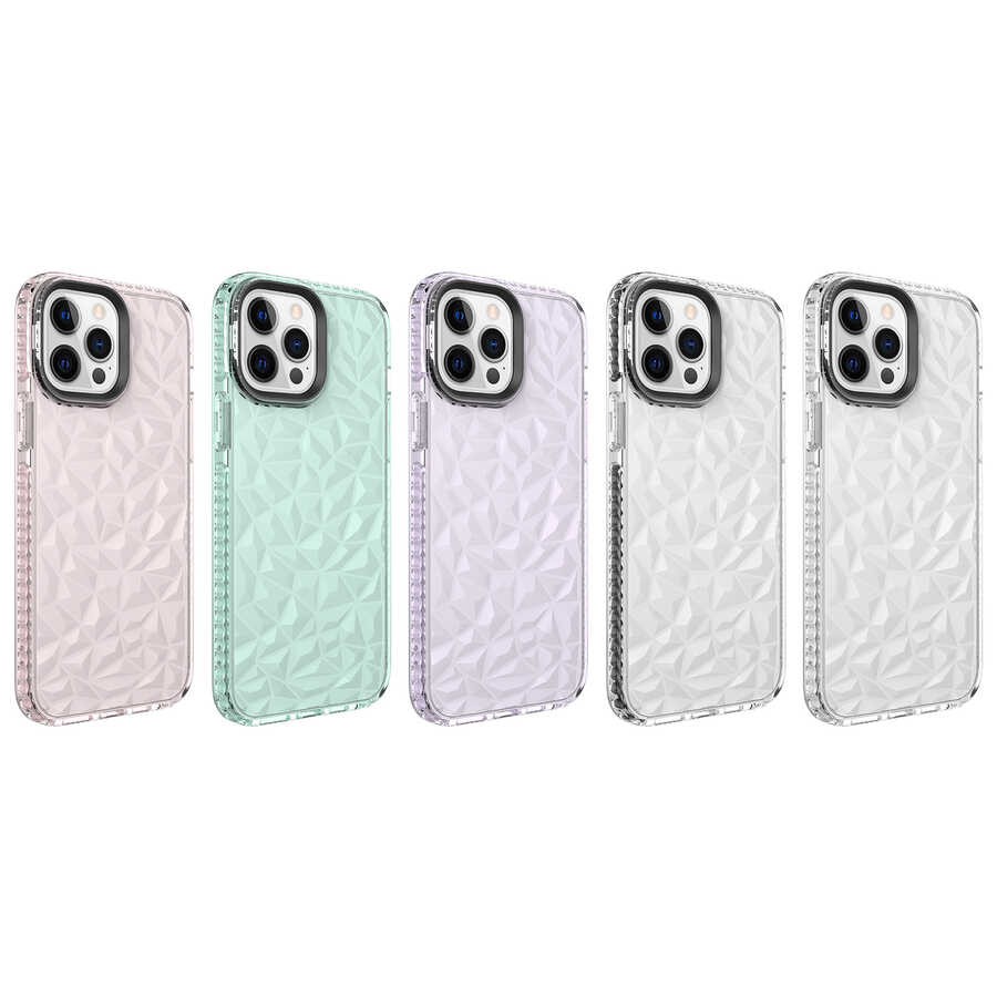 iPhone 13 Pro Zore Buzz Kılıf