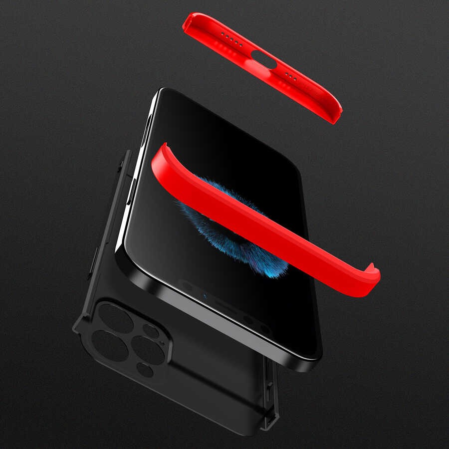 iPhone 12 Pro Zore Ays Kılıf