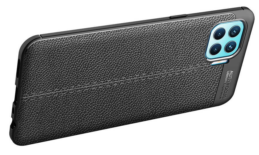 Oppo Reno 4 Lite Zore Niss Silikon Kapak
