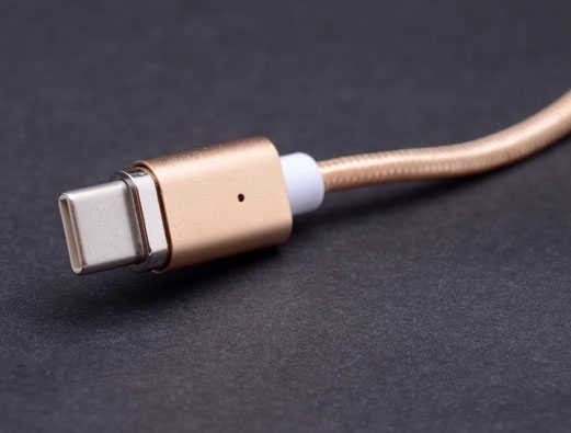 Zore Type-c Magnet USB Cable