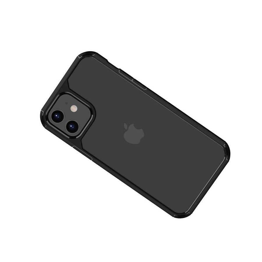 iPhone 11 Uyumlu Zore Roll Kılıf