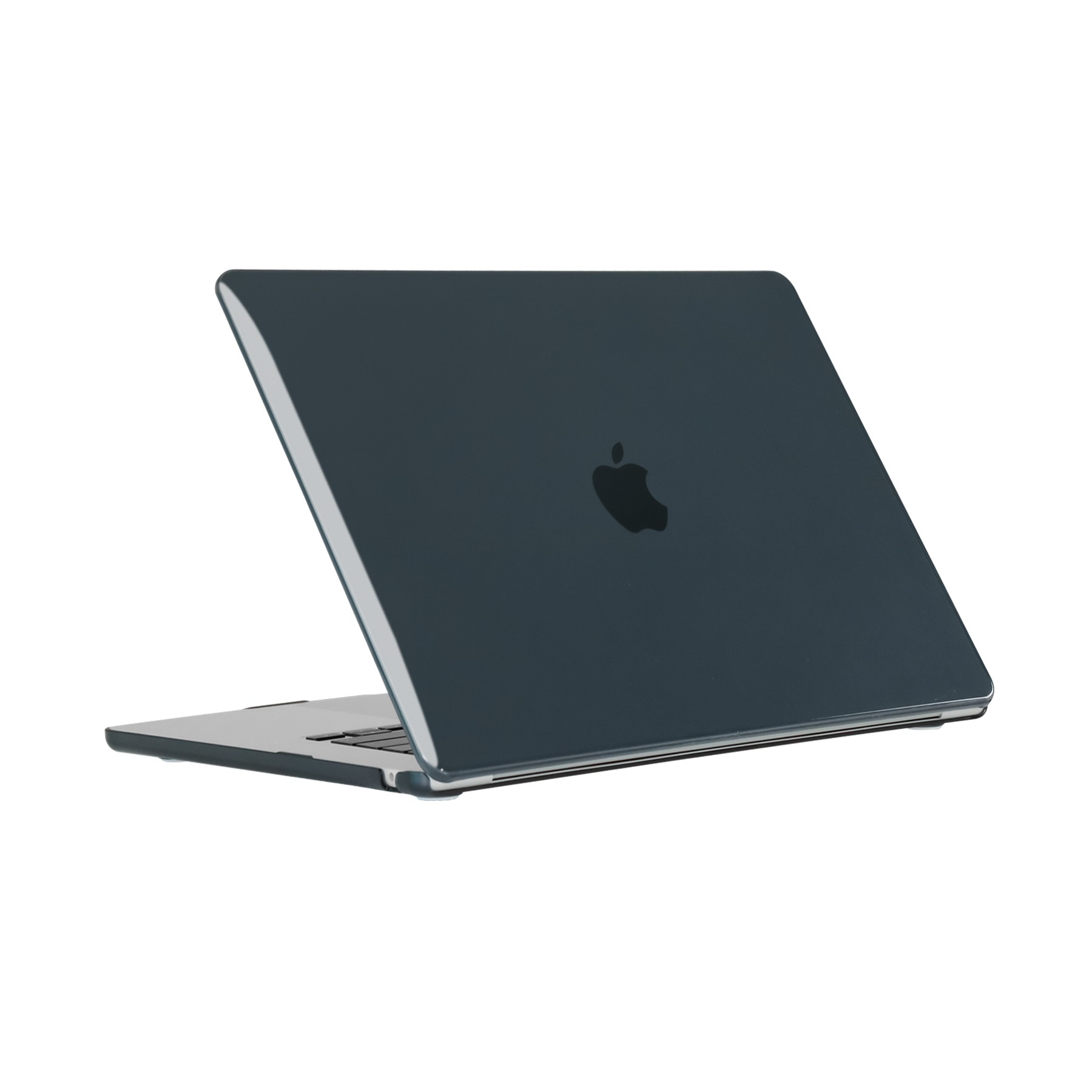 Macbook 15' Air M2 2024 A2941 Zore MSoft Crystal Cover