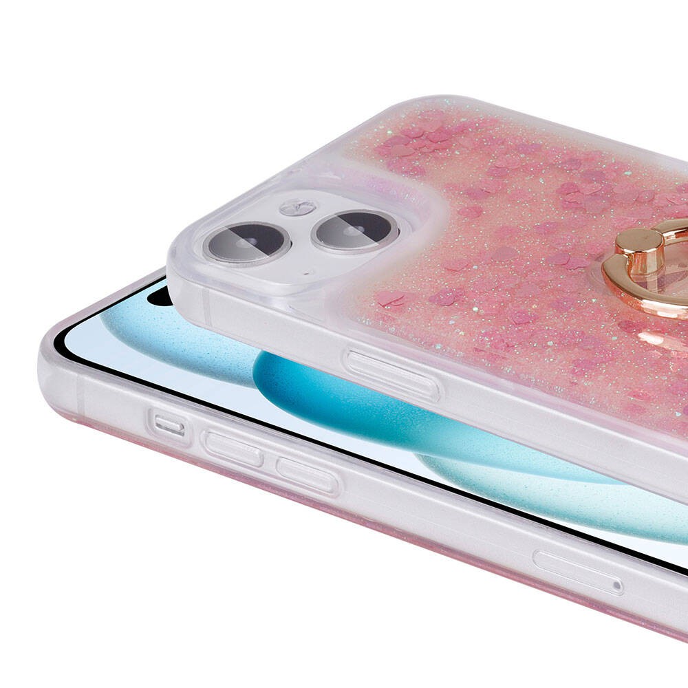 iPhone 15 Zore Milce Kapak