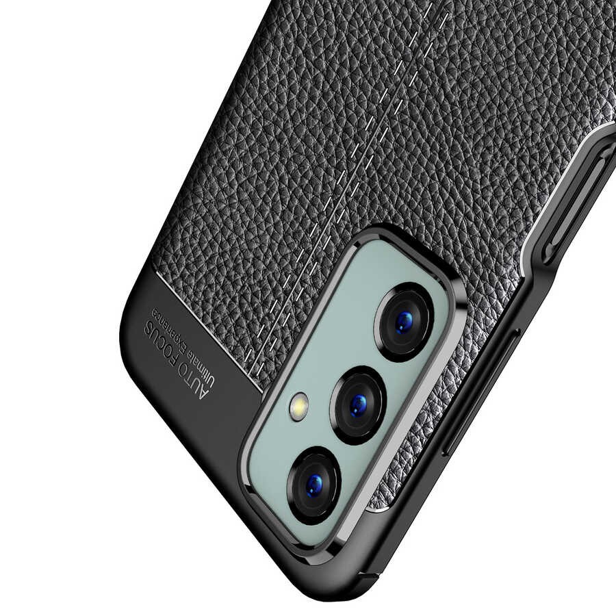 Galaxy M23 Zore Niss Silikon Kapak