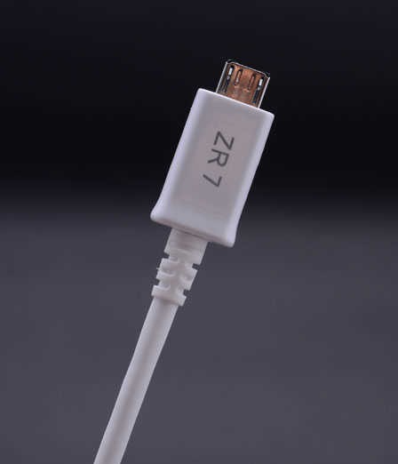 Zore 25 cm Micro USB Cable