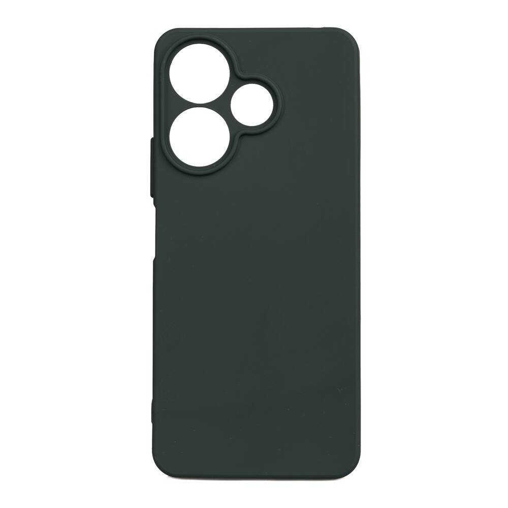 Xiaomi Redmi 13 4G Zore Biye Silikon Kapak