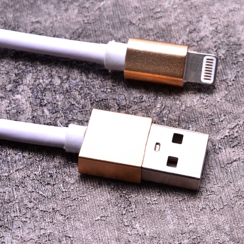 Zore Lightning Fast Charging Cable