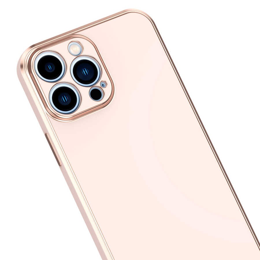 iPhone 12 Pro Zore Bark Kapak