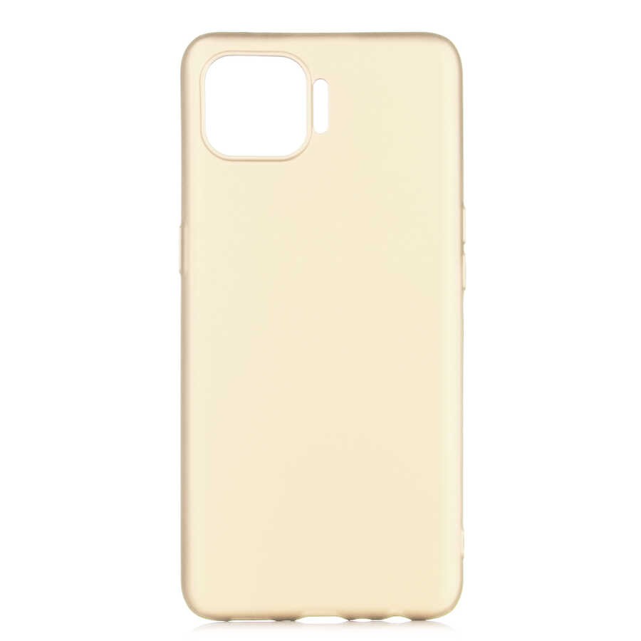 Oppo Reno 4 Lite Zore Premier Silikon Kapak