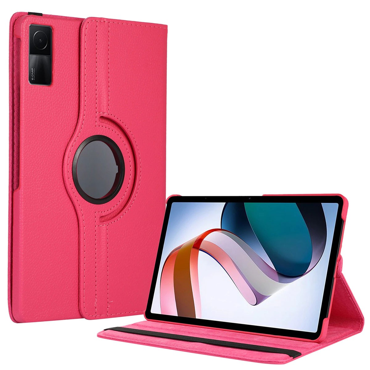 Pembe Koyu