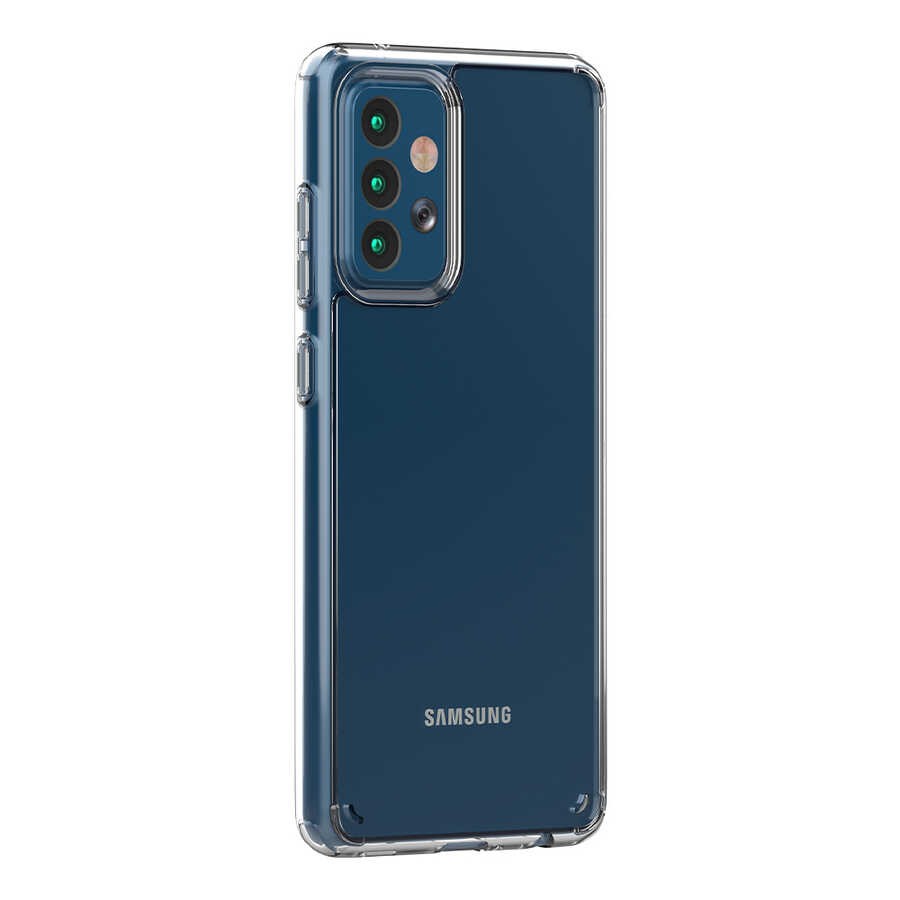 Galaxy A72 Zore Coss Kapak