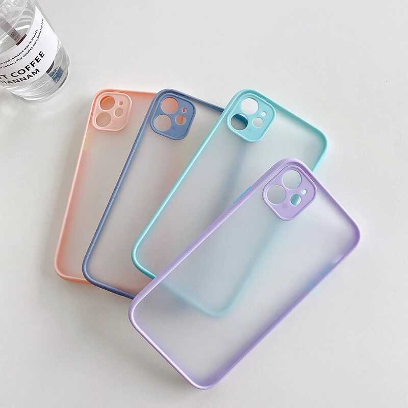 iPhone 12 Pro Zore Hux Kılıf
