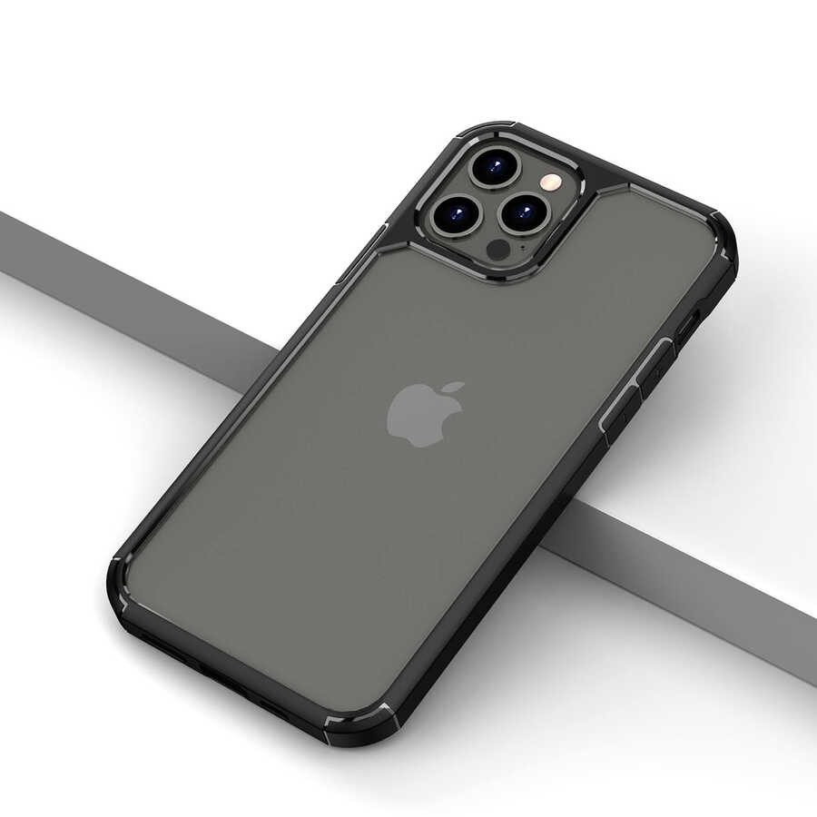 iPhone 12 Pro Zore Roll Kapak