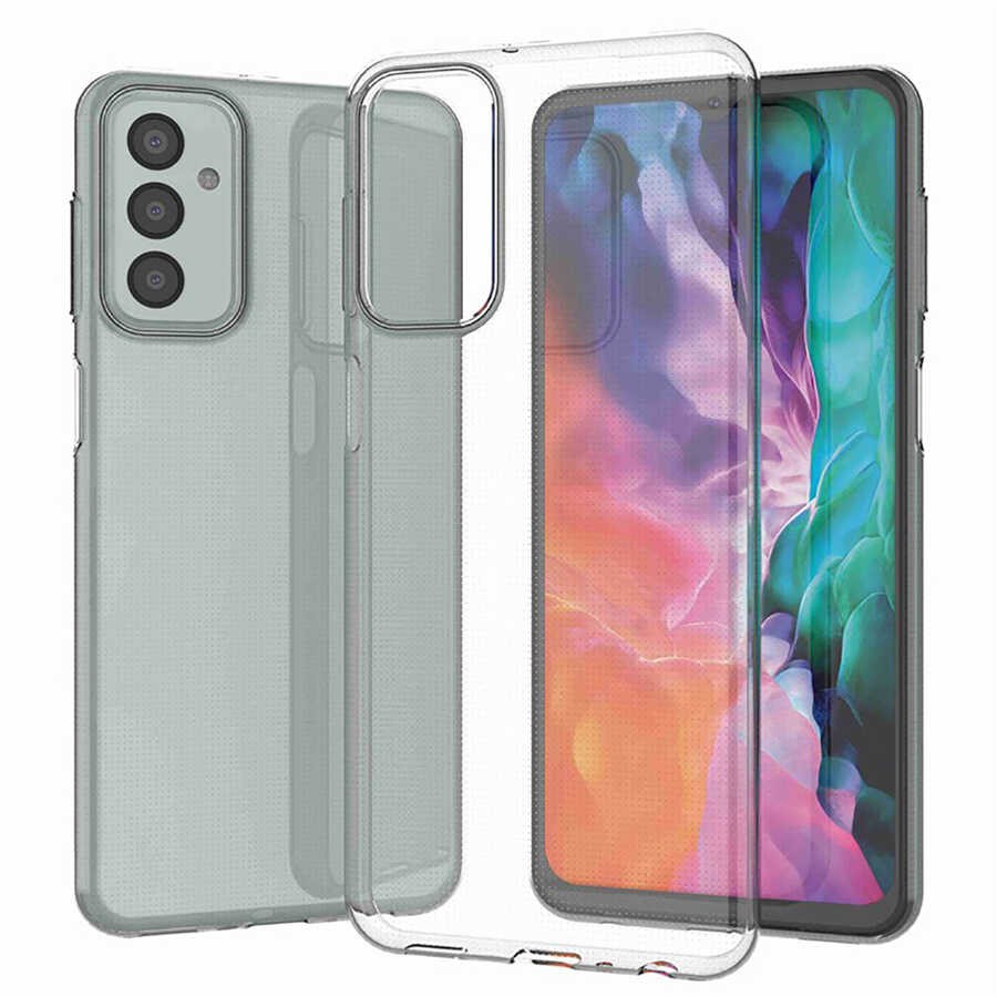 Galaxy M23 Kılıf Zore Süper Silikon Kılıf