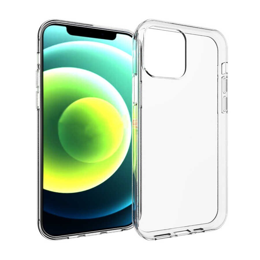 iPhone 15 Pro Kılıf Zore Süper Silikon Kılıf