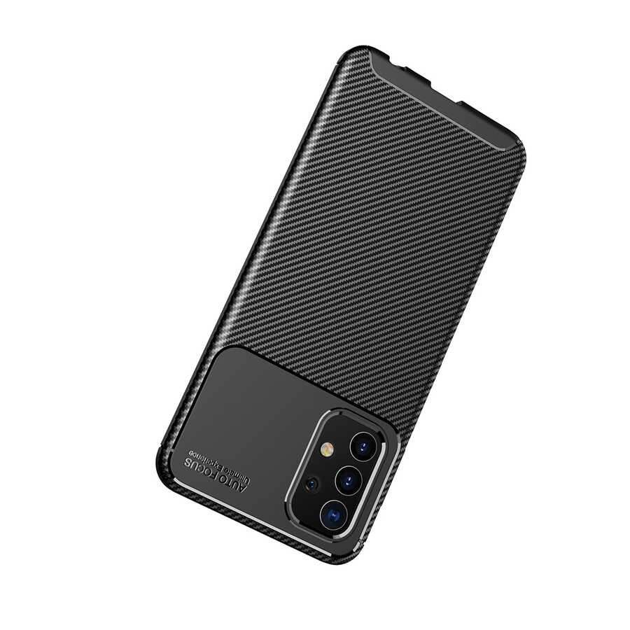 Galaxy A32 4G Zore Negro Silikon Kılıf
