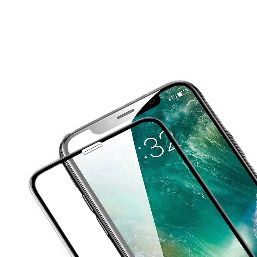iPhone 11 Pro Max Davin Seramik Ekran Koruyucu
