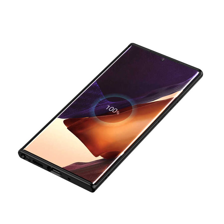 Galaxy Note 20 Ultra Zore Hom Silikon