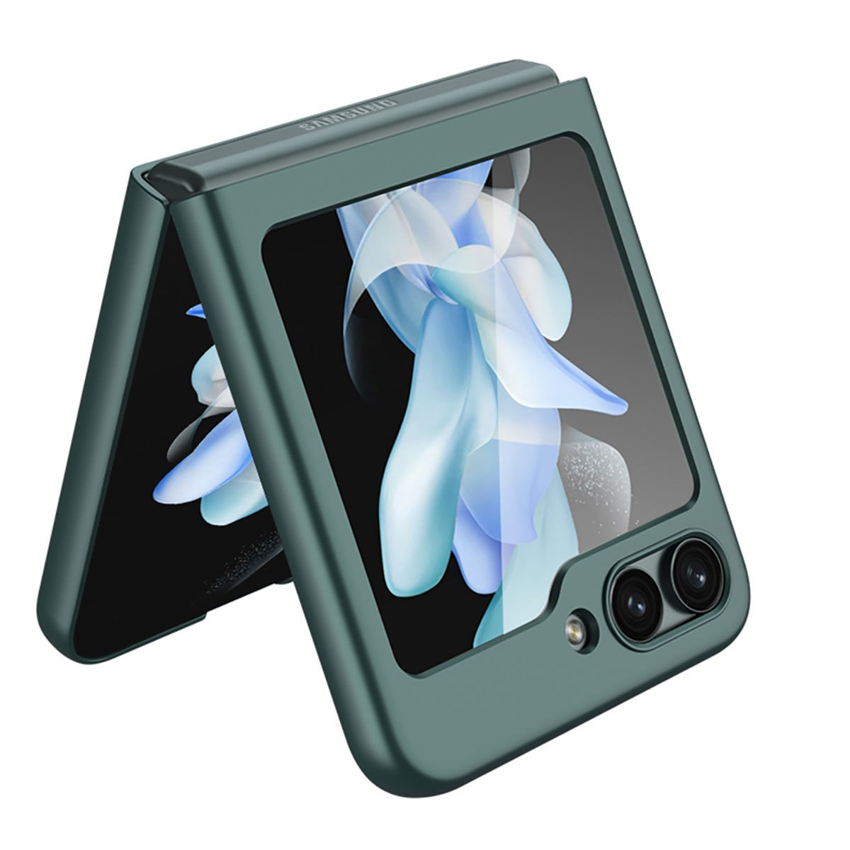 Galaxy Z Flip 5 Zore Sert Kıpta