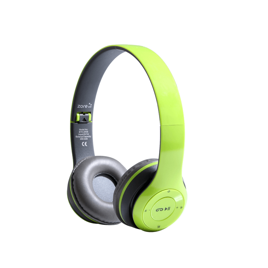 Zore BTK|ZR56 Bluetooth Kulaklık