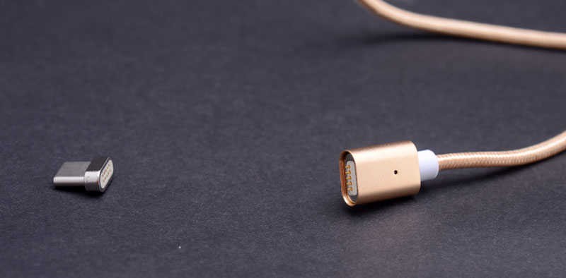 Zore Type-c Magnet USB Cable