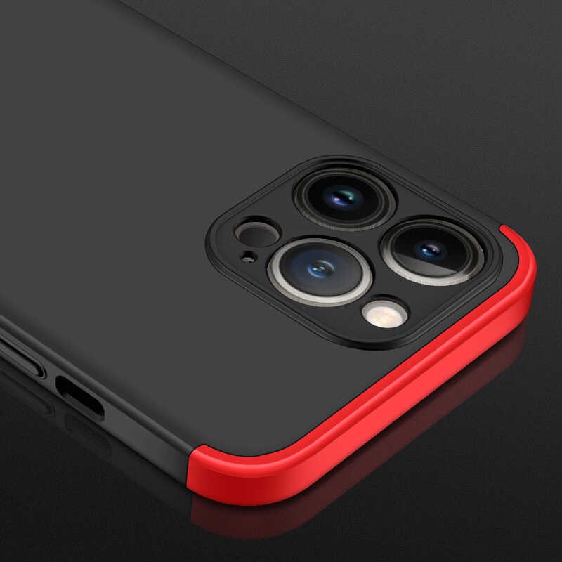 iPhone 13 Pro Max Zore Ays Kılıf