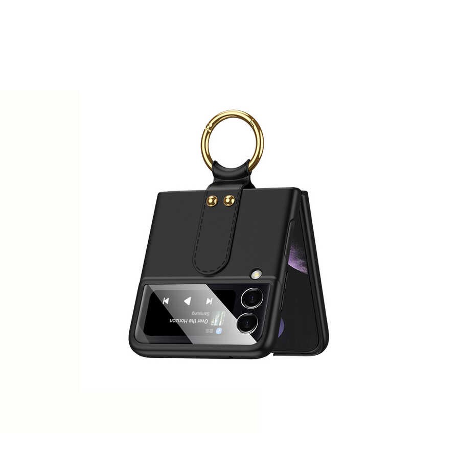 Galaxy Z Flip 3 Zore Flip Ring Kıpta