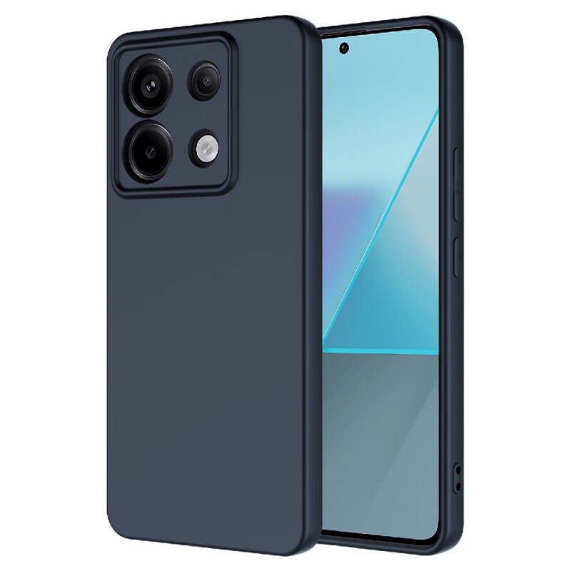 Xiaomi Redmi Note 13 Pro 5G Compatible Zore Mara Launch Case