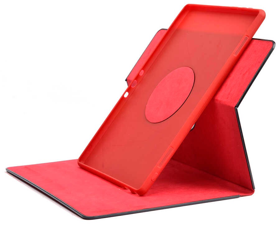 Lenovo M10 TB-X505F Zore Fest Dönebilen Standlı