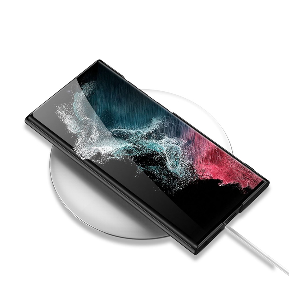 Galaxy S23 Ultra Zore Standlı Ays Kılıf