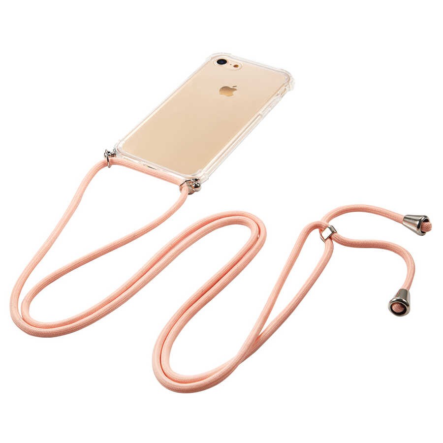 iPhone SE 2022 Zore X-Rop Kapak