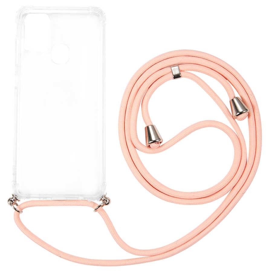 Galaxy A21S Zore X-Rop Kapak