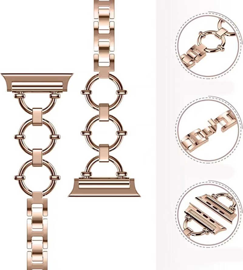 ​​​ Watch 7 41mm KRD-56 Metal Kordon