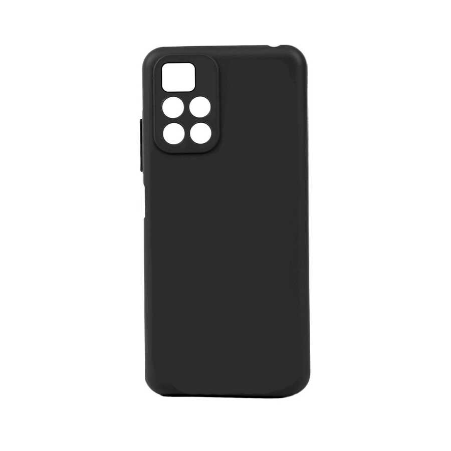 Xiaomi Redmi 10 2022 Zore Biye Silikon Kapak