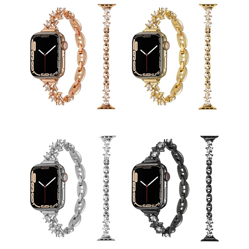 Watch 40mm Zore KRD-104 Metal Kordon