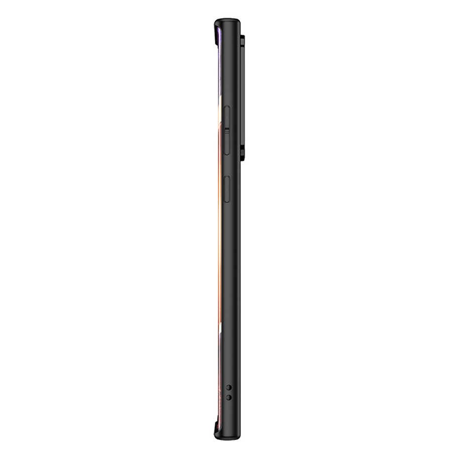 Galaxy Note 20 Ultra Zore Hom Silikon